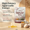 Velara: Vessel Reactivator Aged Garlic Extract